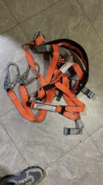 Safety belt - Image 3