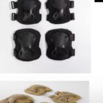 Knee Pads