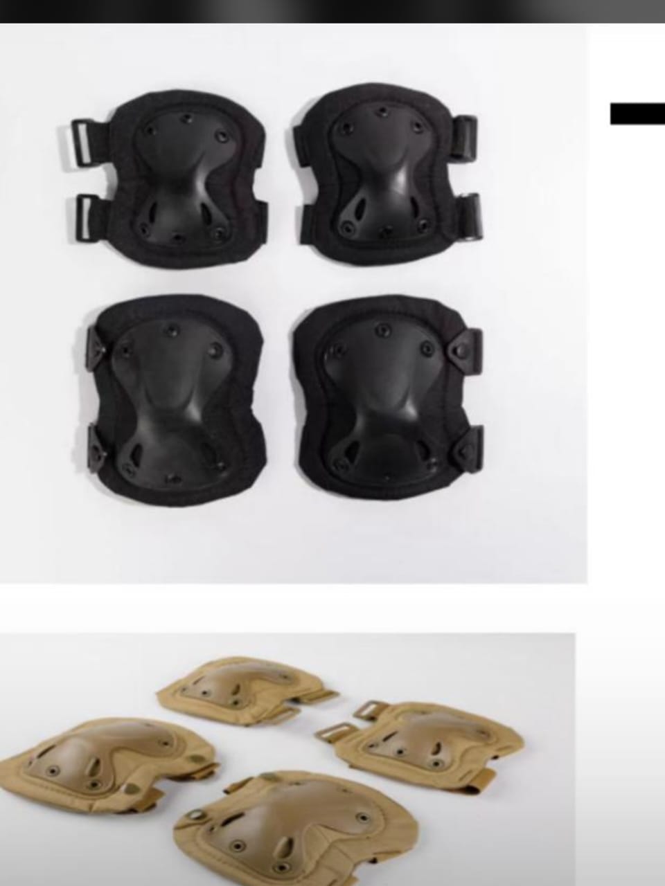 WhatsApp Image 2026-04-28 at 17.20.07 Knee Pads - Image 1