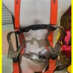Safety belt