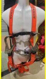 Safety belt